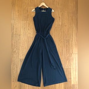 Banana Republic sleeveless knitted jumpsuit